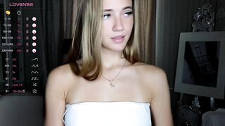 Watch cute_fox_girl Top Porn Leaked Video [Chaturbate] - new, natural, shy, 18, blonde