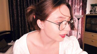 Watch GillianBlewett Top Porn Video [Stripchat] - new-cheap-privates, foot-fetish, new-brunettes, kissing, new-ebony
