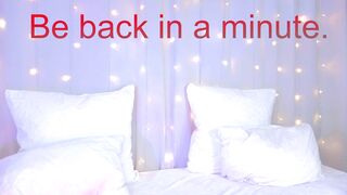 Watch _a_n_n_y_ Hot Porn Video [Chaturbate] - feet, tattoo, brunette, teen, bigboobs