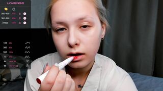 Watch BeckyBeese New Porn Video [Stripchat] - doggy-style, anal-toys, striptease-teens, cam2cam, russian-teens
