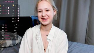 Watch BeckyBeese New Porn Video [Stripchat] - doggy-style, anal-toys, striptease-teens, cam2cam, russian-teens