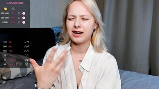 Watch BeckyBeese New Porn Video [Stripchat] - doggy-style, anal-toys, striptease-teens, cam2cam, russian-teens