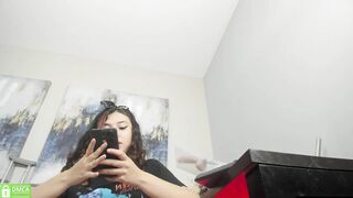chubby_vanniie_ Best Porn Video [Stripchat] - curvy-young, cosplay-young, girls, facesitting, small-tits