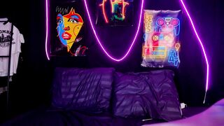 Watch Lexy_Lovy New Porn Video [Stripchat] - cam2cam, medium, erotic-dance, topless-white, spanking