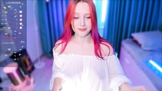 Effie_Lee Best Porn Video [Stripchat] - twerk-white, white-young, big-ass, twerk-young, couples