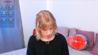 Watch Coldgirl_ New Porn Video [Stripchat] - small-tits, small-tits-white, big-tits-white, lovense, heels