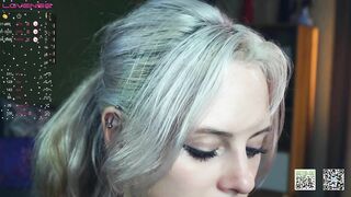 audreycarvin Top Porn Leaked Video [Chaturbate] - new, lovense, 18, teen