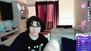 lickLeee Best Porn Video [Stripchat] - emo, fingering-white, medium, ahegao, teens