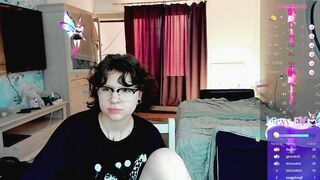 lickLeee Best Porn Video [Stripchat] - emo, fingering-white, medium, ahegao, teens