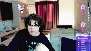 lickLeee Best Porn Video [Stripchat] - emo, fingering-white, medium, ahegao, teens