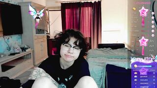 lickLeee Best Porn Video [Stripchat] - emo, fingering-white, medium, ahegao, teens