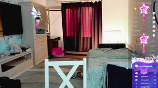 lickLeee Best Porn Video [Stripchat] - emo, fingering-white, medium, ahegao, teens