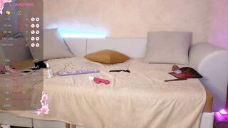 i_see_aysi Best Porn Video [Chaturbate] - new, natural, lovense, squirt, teen