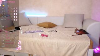 i_see_aysi Best Porn Video [Chaturbate] - new, natural, lovense, squirt, teen