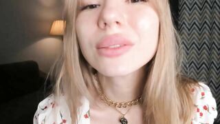 warmfuzzyfeeling Top Porn Leak Video [Chaturbate] - new, young, 18, skinny, teen