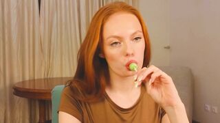 JaneGilbert Best Porn Leak Video [Stripchat] - leather, new, redheads-teens, fingering, big-tits