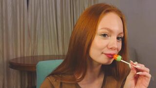 JaneGilbert Best Porn Leak Video [Stripchat] - leather, new, redheads-teens, fingering, big-tits