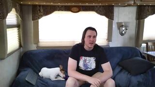 cosmicconnections Best Porn Video [Chaturbate] - double, edging, anal, machine