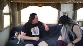 cosmicconnections Best Porn Video [Chaturbate] - double, edging, anal, machine