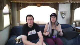 cosmicconnections Best Porn Video [Chaturbate] - double, edging, anal, machine