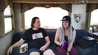 cosmicconnections Best Porn Video [Chaturbate] - double, edging, anal, machine