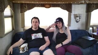 cosmicconnections Best Porn Video [Chaturbate] - double, edging, anal, machine