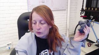 ViioletaMora New Porn Leak Video [Stripchat] - trimmed-white, topless, dildo-or-vibrator, small-tits-milfs, squirt-milfs