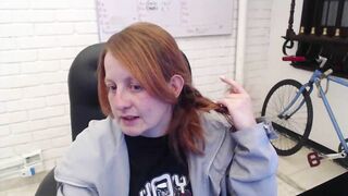 ViioletaMora New Porn Leak Video [Stripchat] - trimmed-white, topless, dildo-or-vibrator, small-tits-milfs, squirt-milfs