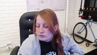 ViioletaMora New Porn Leak Video [Stripchat] - trimmed-white, topless, dildo-or-vibrator, small-tits-milfs, squirt-milfs