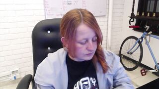 ViioletaMora New Porn Leak Video [Stripchat] - trimmed-white, topless, dildo-or-vibrator, small-tits-milfs, squirt-milfs