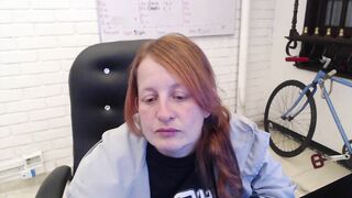 ViioletaMora New Porn Leak Video [Stripchat] - trimmed-white, topless, dildo-or-vibrator, small-tits-milfs, squirt-milfs