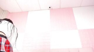 Watch AnyaFloyd69 New Porn Video [Stripchat] - striptease-young, small-tits-latin, masturbation, striptease, big-tits