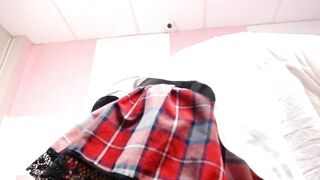 Watch AnyaFloyd69 New Porn Video [Stripchat] - striptease-young, small-tits-latin, masturbation, striptease, big-tits