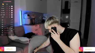 linkinsweeet New Porn Video [Chaturbate] - new, young, lovense, 18, skinny