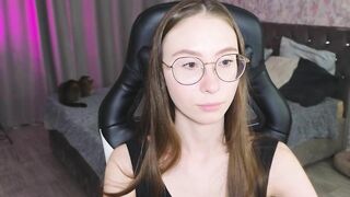 Watch Sara__Ross New Porn Leak Video [Stripchat] - orgasm, upskirt, nylon, petite-white, handjob