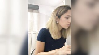 Watch lolitaargenta Best Porn Leak Video [Stripchat] - shower, cheapest-privates-latin, cumshot, petite-blondes, romantic-latin