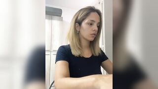 Watch lolitaargenta Best Porn Leak Video [Stripchat] - shower, cheapest-privates-latin, cumshot, petite-blondes, romantic-latin
