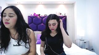 Scarlett_Dharius Best Porn Video [Stripchat] - heels, small-tits, twerk, big-ass-latin, shower