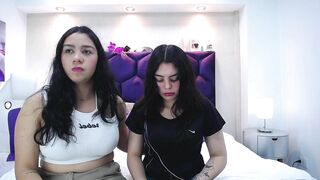 Scarlett_Dharius Best Porn Video [Stripchat] - heels, small-tits, twerk, big-ass-latin, shower