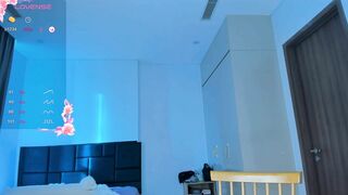 Watch kitayamachu Hot Porn Video [Chaturbate] - 18, lovense, asian, squirt, teen