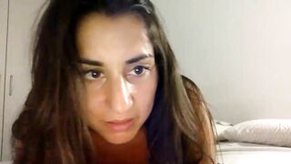 Watch marina_reina New Porn Leak Video [Chaturbate] - fingering, nature, niceass, cei