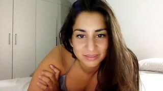 Watch marina_reina New Porn Leak Video [Chaturbate] - fingering, nature, niceass, cei