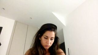 Watch marina_reina New Porn Leak Video [Chaturbate] - fingering, nature, niceass, cei