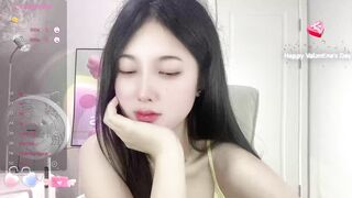 Watch Aami-521 New Porn Video [Stripchat] - middle-priced-privates-asian, teens, asian, interactive-toys-teens, new-petite