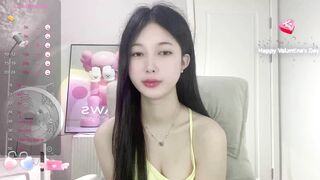 Watch Aami-521 New Porn Video [Stripchat] - middle-priced-privates-asian, teens, asian, interactive-toys-teens, new-petite