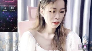 Anna-689 Top Porn Leak Video [Stripchat] - recordable-privates, lovense, trimmed, big-tits-asian, mobile