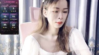 Anna-689 Top Porn Leak Video [Stripchat] - recordable-privates, lovense, trimmed, big-tits-asian, mobile