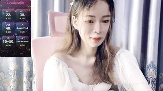 Anna-689 Top Porn Leak Video [Stripchat] - recordable-privates, lovense, trimmed, big-tits-asian, mobile