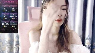 Anna-689 Top Porn Leak Video [Stripchat] - recordable-privates, lovense, trimmed, big-tits-asian, mobile
