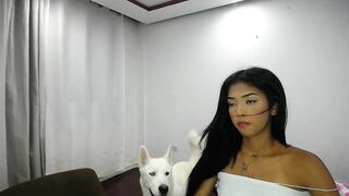 Watch Mia_And_Madison New Porn Leak Video [Stripchat] - small-tits, couples, masturbation, brunettes, lesbians
